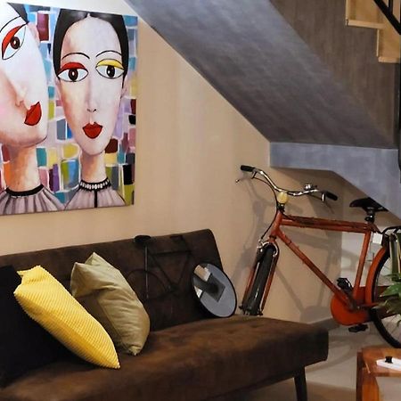 Industry Home Katania Zewnętrze zdjęcie